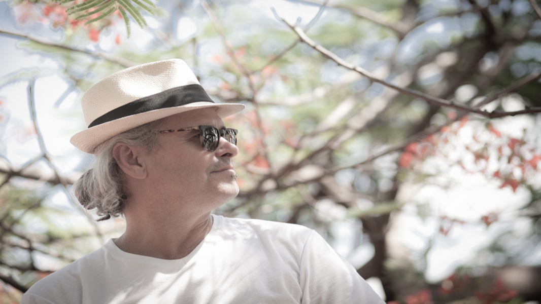 Image Fernando Marques Alves - SUÍTE ORQUESTRAL AS MISSÕES