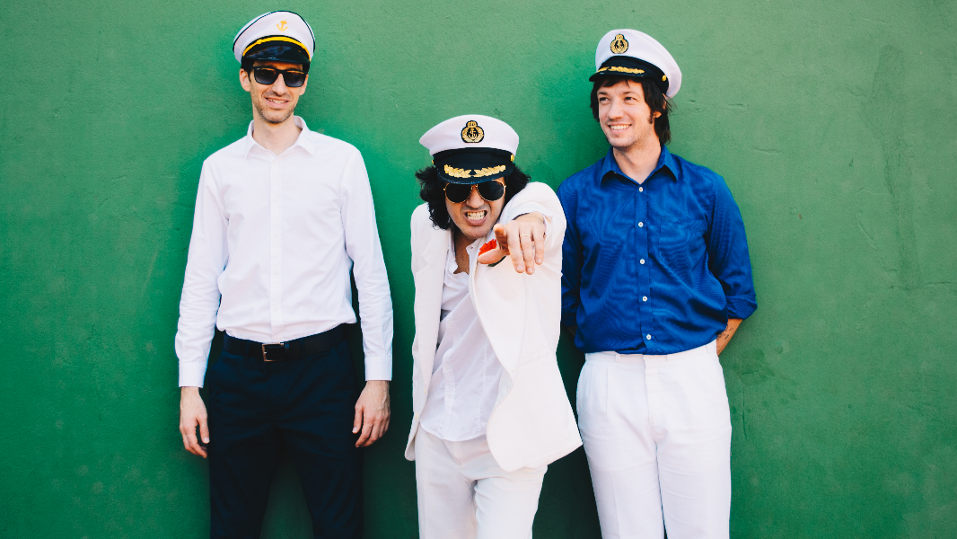 Image  “Roberto Carlos, o Cara!”