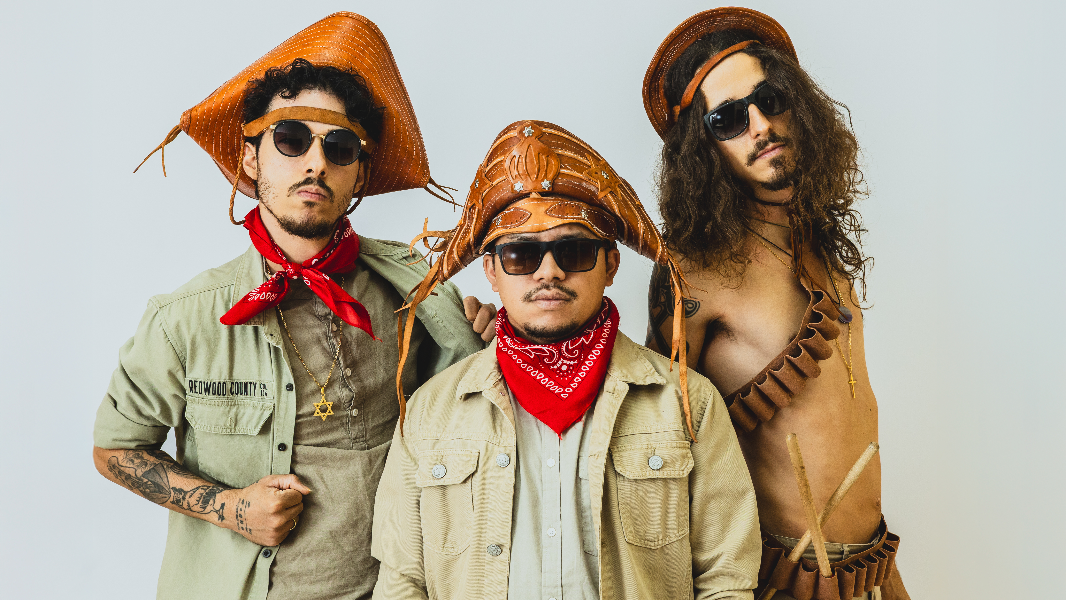 Image Forrock do Pitoresco