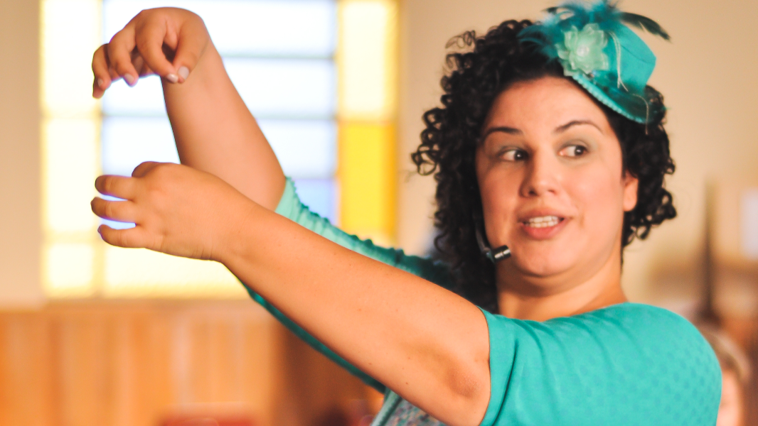 Image Contos de fadas às avessas 