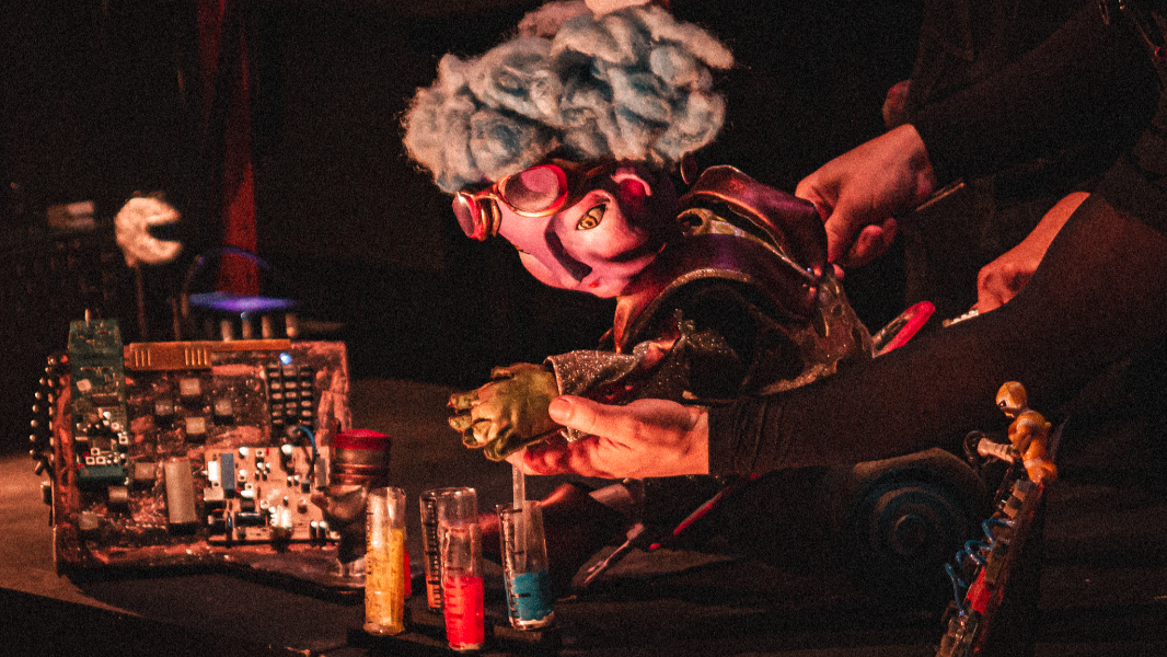 Image Mundo Sonha Mundo