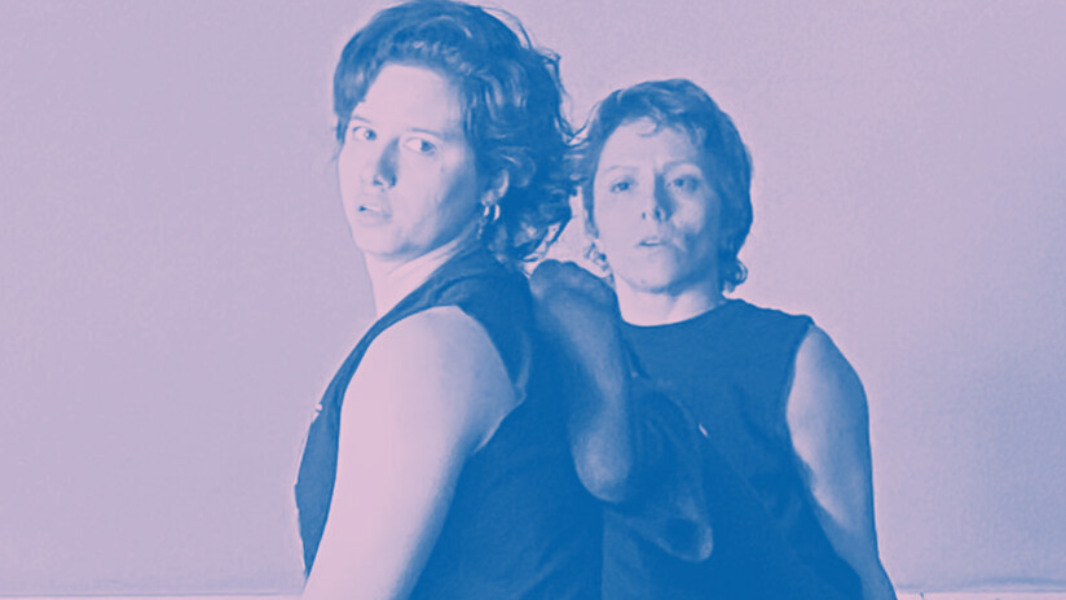 Image Oficina de Dança Contemporânea