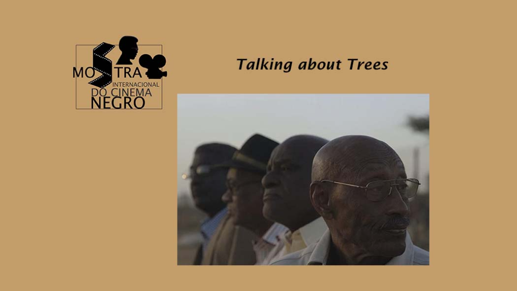 Image 18ª MICINE - Talking About Trees