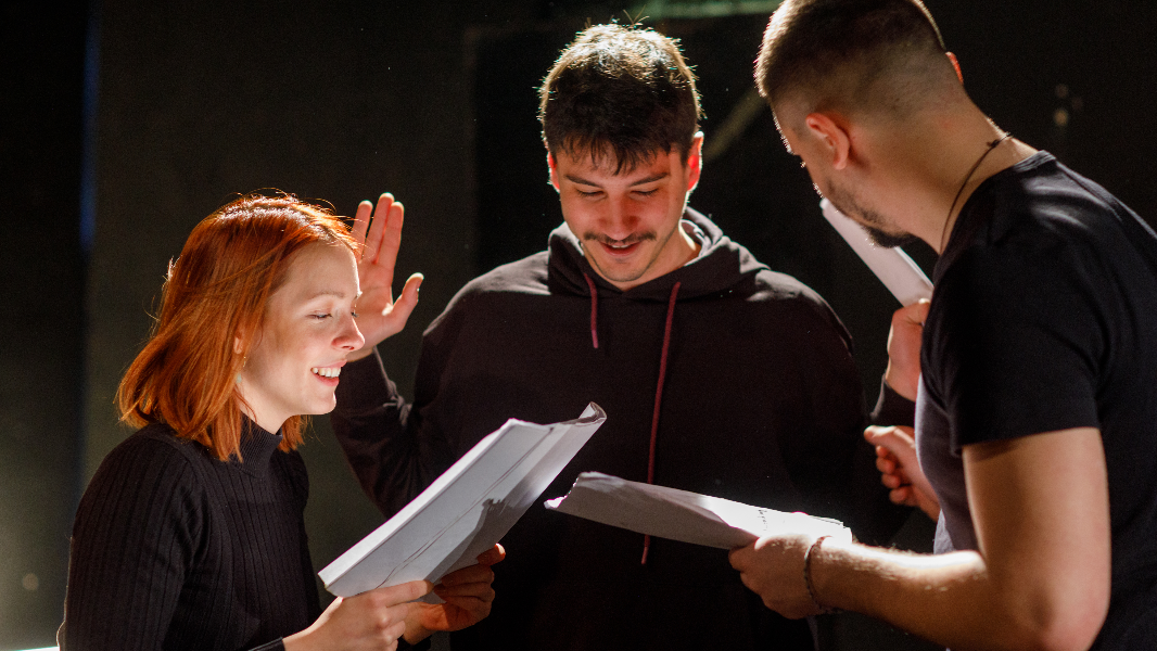 Image OFICINA DE TEATRO 