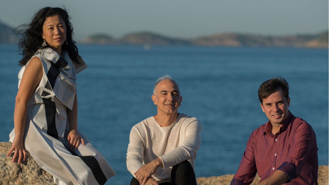 Image T'RIO EM VÁRIOS TEMPOS