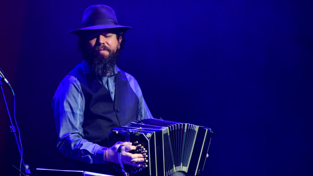 Image Dos Primórdios ao Nuevo Tango