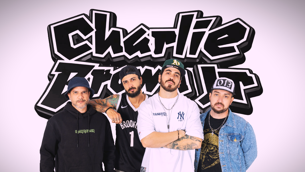 Image Tributo a Charlie Brown Jr - Lá Família 013