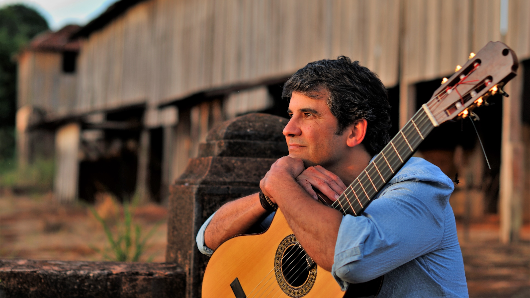 Image Cláudio Lacerda 