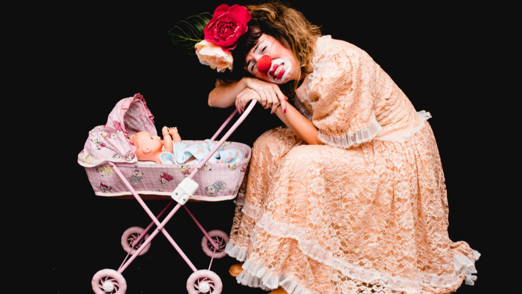 Image PIA MATER em busca de uma maternidade possível