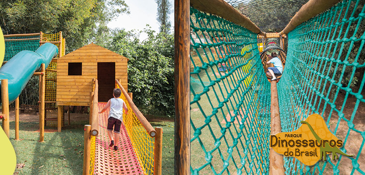 Image Espaço Brinquedão