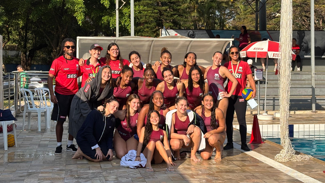 Image Amistoso Polo Aquático 