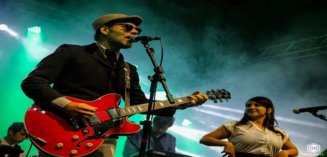 Image Rogério e Seus Playbacks