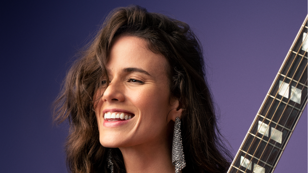 Image Ana Cañas Canta Belchior