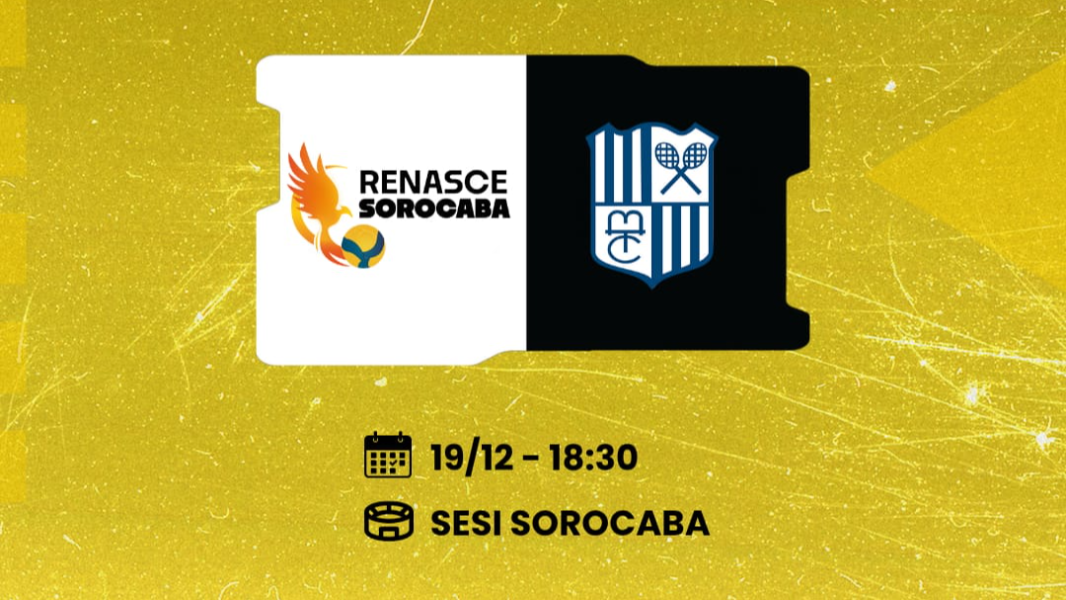 Image SUPERLIGA DE VOLEIBOL FEMININO 2025/2026