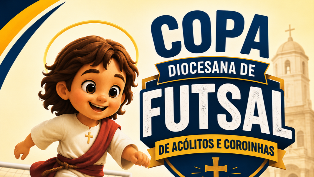 Image Copa Diocesana de Futsal
