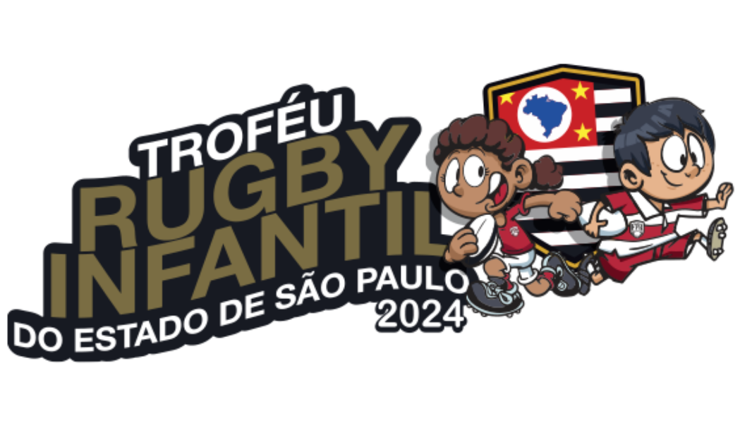 Image Troféu Rugby Infantil do Estado de São Paulo