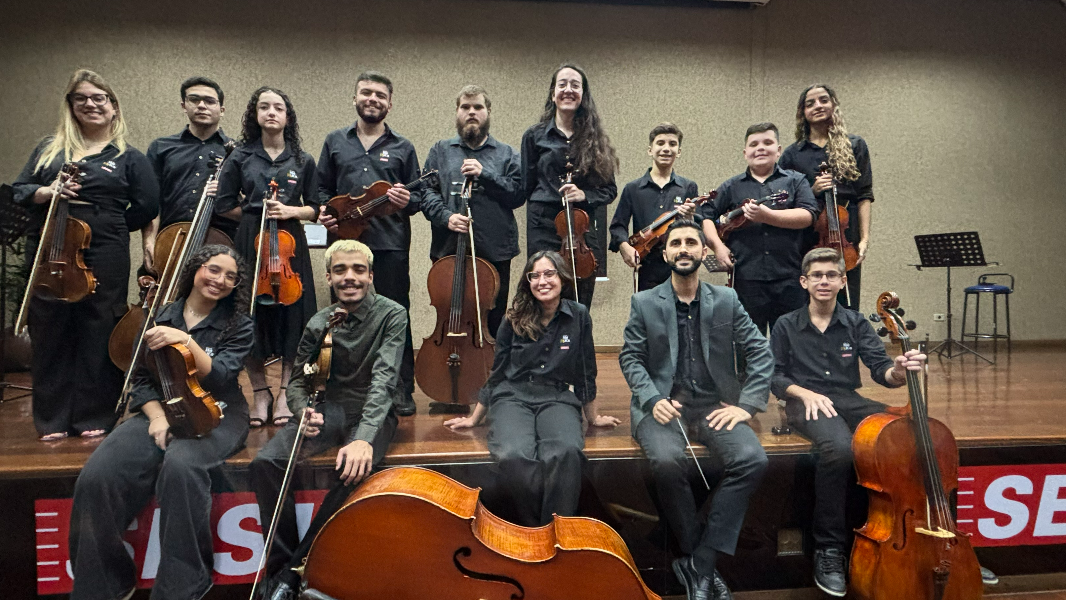 Image CAMERATA SESI-SP BAURU