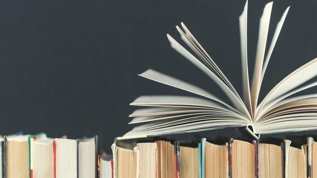 Image FEIRA DE TROCA DE LIVROS