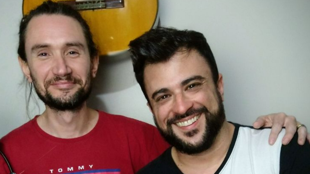 Image Tiago e Mateus