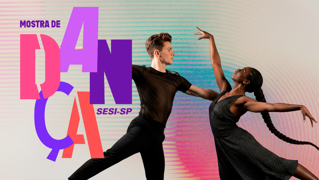 Image MOSTRA DE DANÇA SESI BIRIGUI-SP