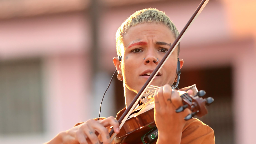 Image CIA. Becos e Batuques - Concerto na Encruzilhada