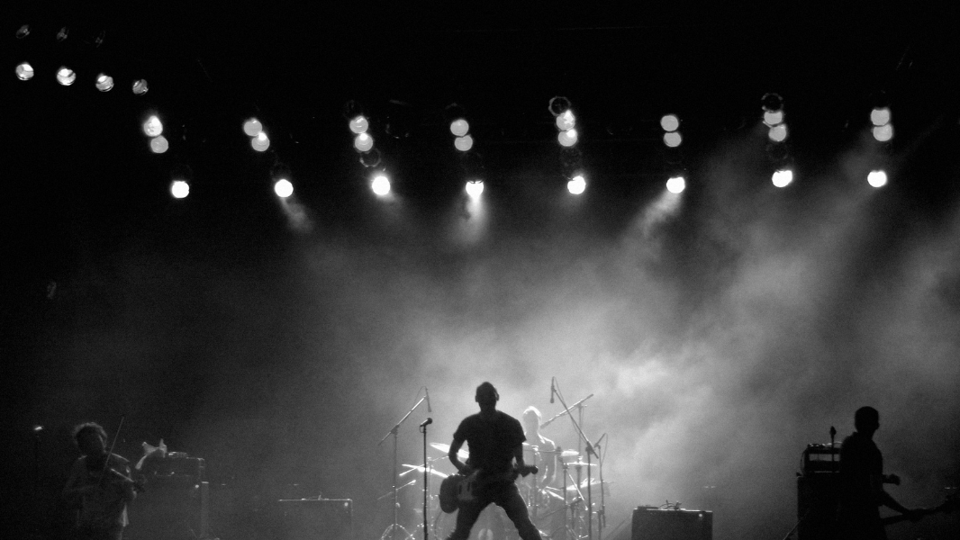 Image Festival Sesi Rock