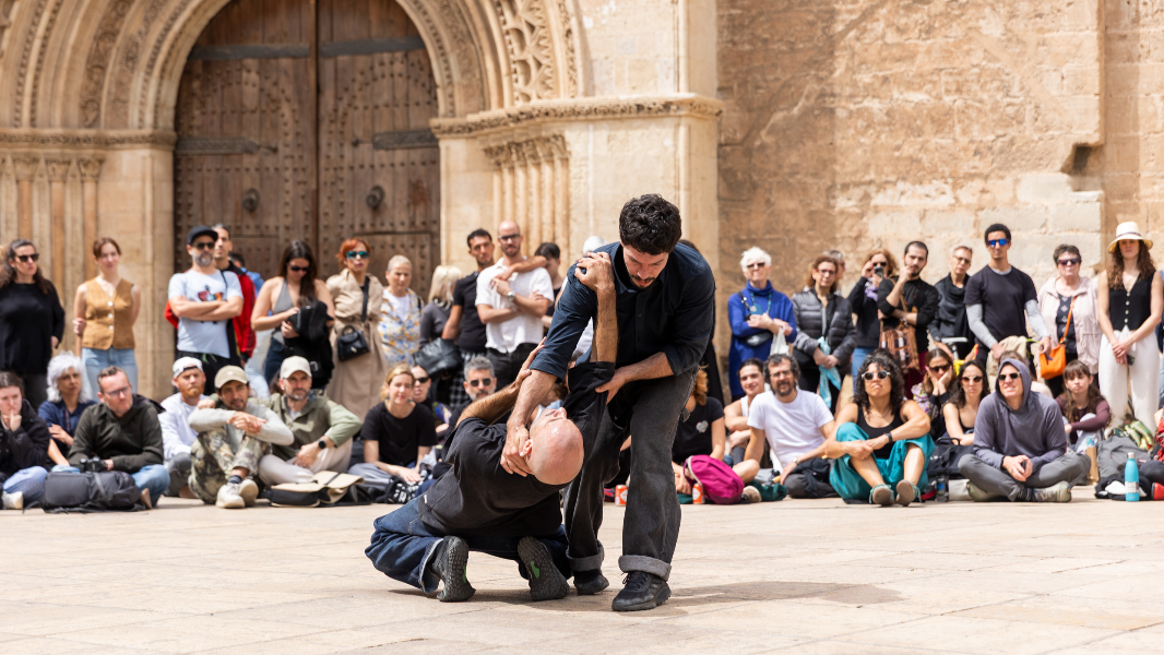 Image Lo Que Los Árboles No Cuentan