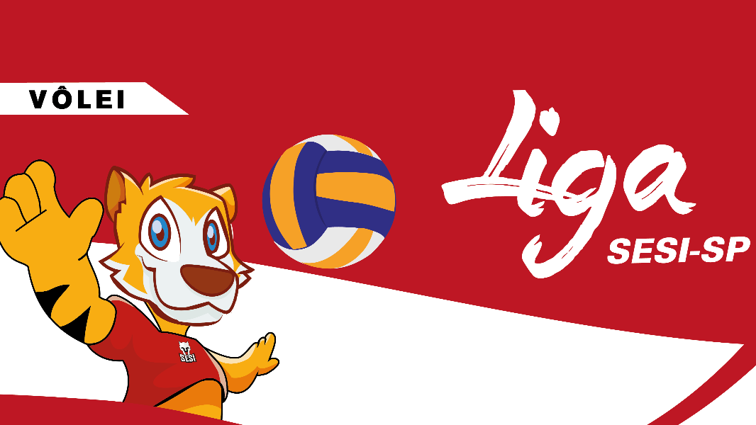 Image Liga SESI-SP de Voleibol-2024