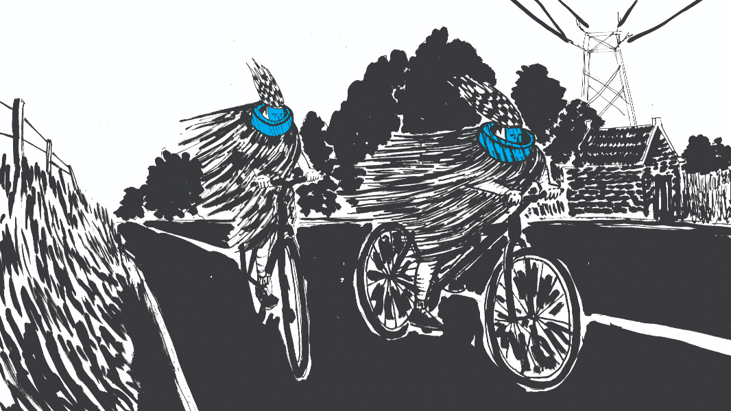 Image Trópico Polar - Palestra e Oficina (vide sinopse)