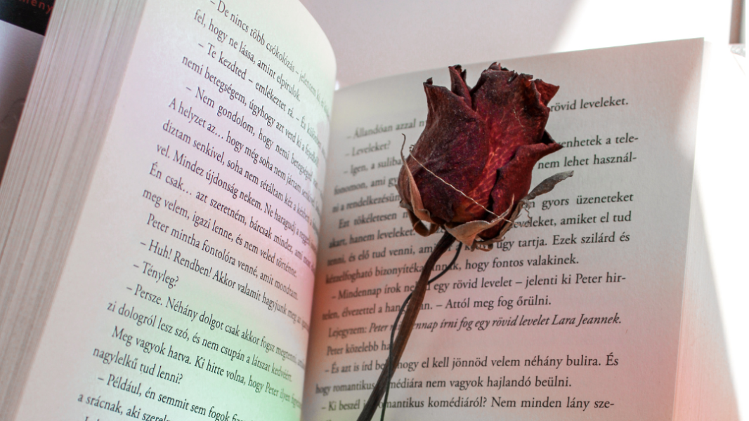 Image EnCONTrOS: O Amor nos Contos 