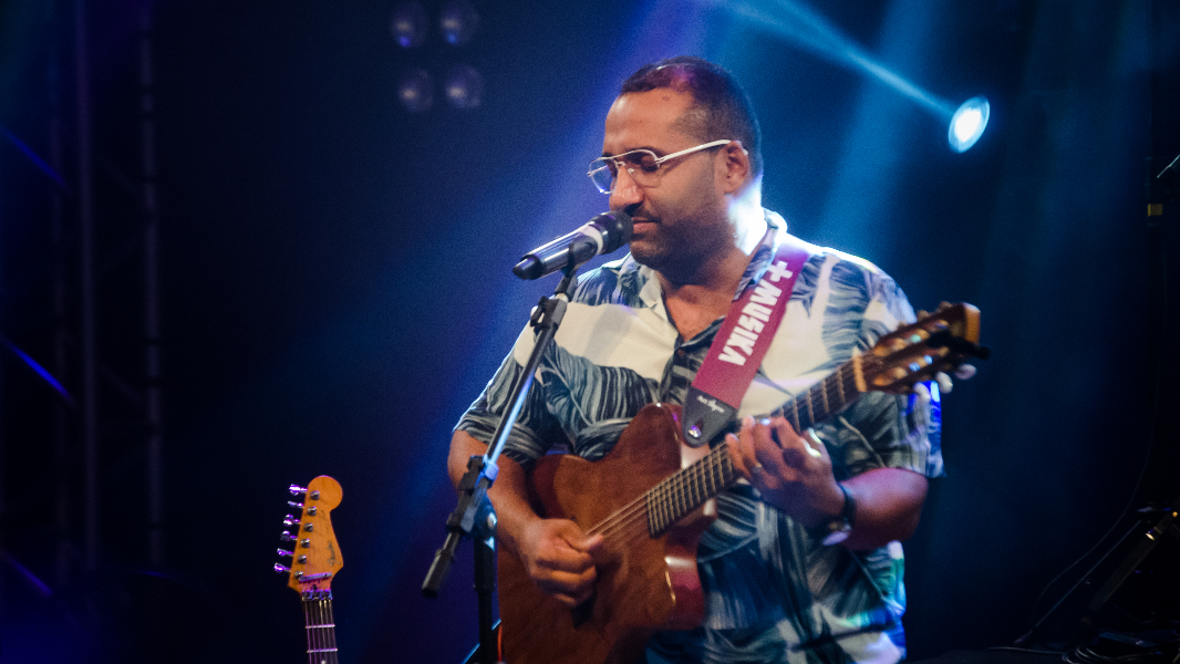 Image Samba do Lugão