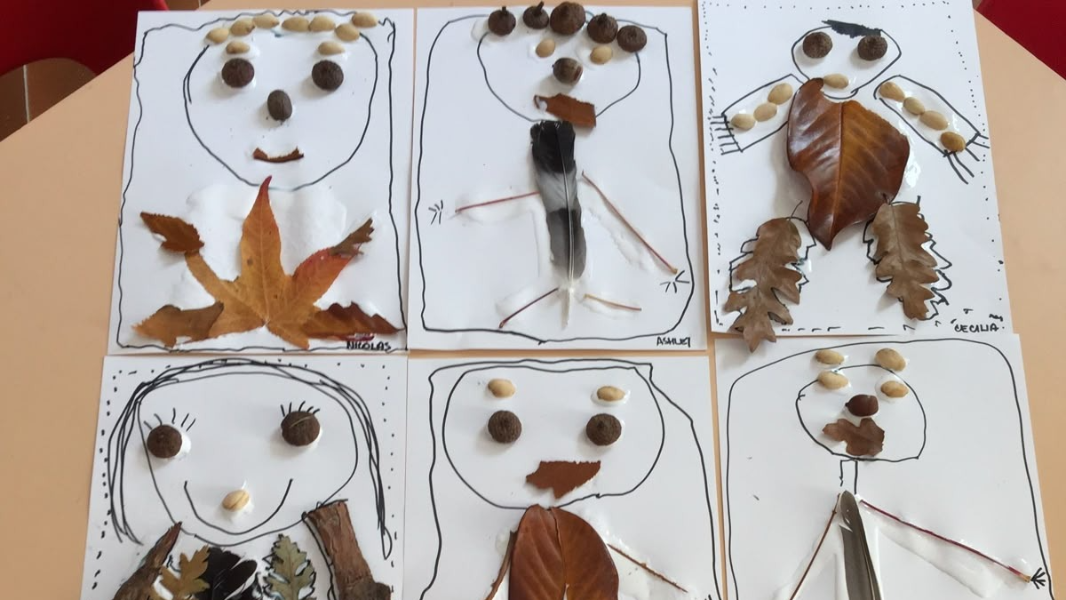 Image Oficina Eco-retrato