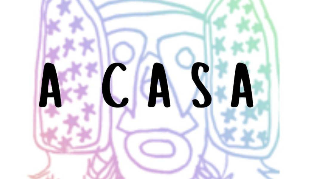 Image Mostra do Núcleo de Artes Cênicas: A Casa "Memórias em Maranhês"