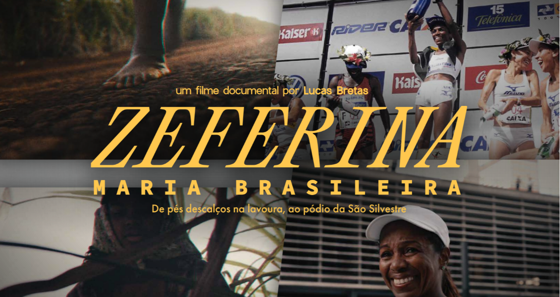 Image Zeferina, Maria Brasileira