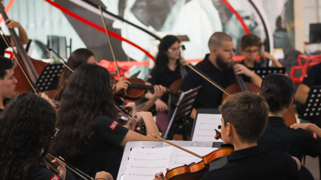 Image Rock: Sua trajetória dentro do cenário nacional