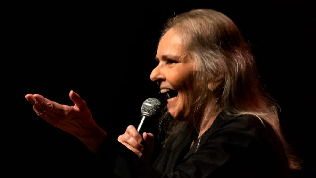 Image Angela Ro Ro 40 anos de amor e música