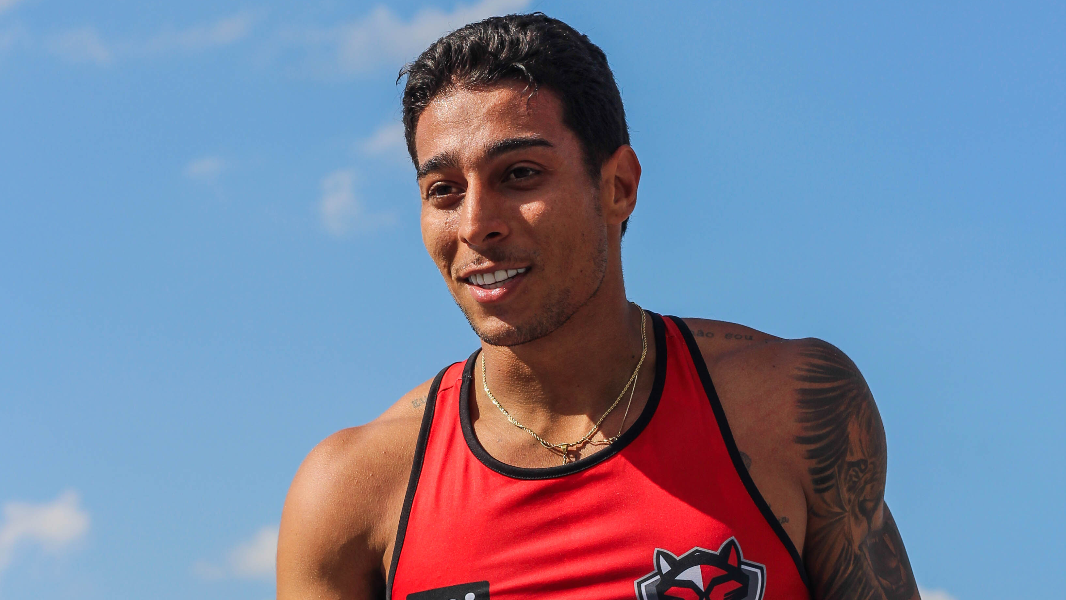Image TROFÉU SÃO PAULO DE ATLETISMO 