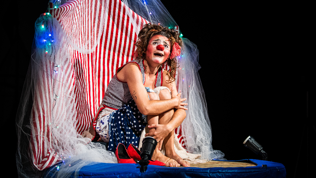 Image CIRCO DE LOS PIES