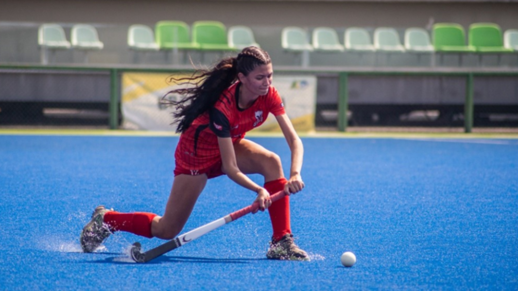 Image Campeonato Paulista de Hockey5’s de Base Feminino Sub-15 e Sub-18 - 2026