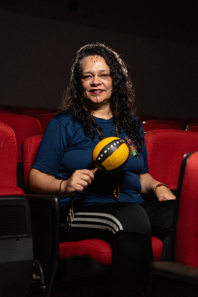 Image Mesas de Diálogo - Corpo, memória e ancestralidade