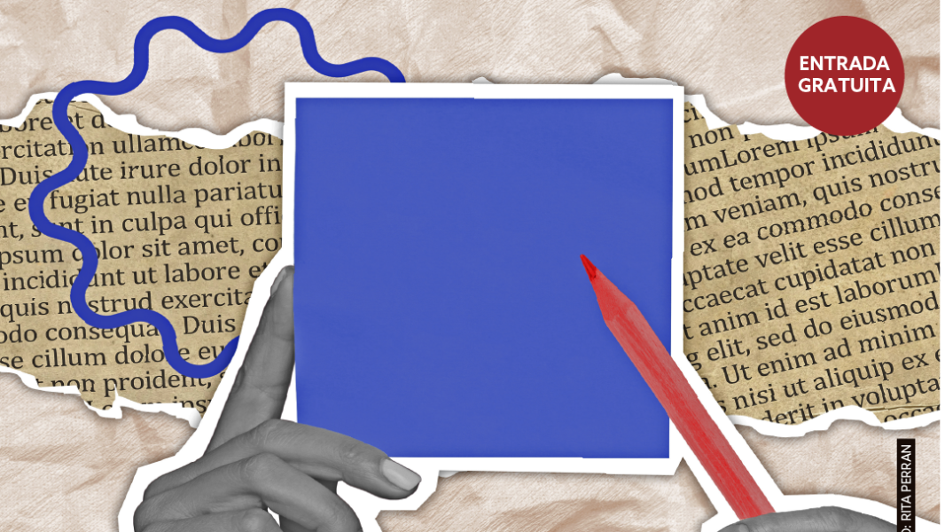 Image  Oficina de Escrita Criativa 