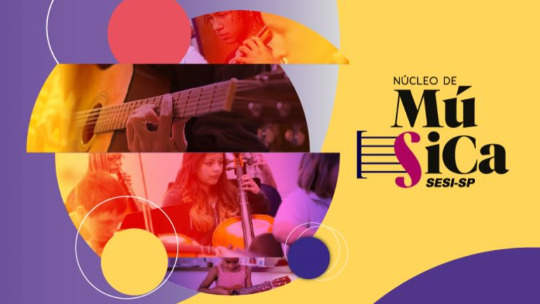Image Sábado Musical - Núcleo de Música