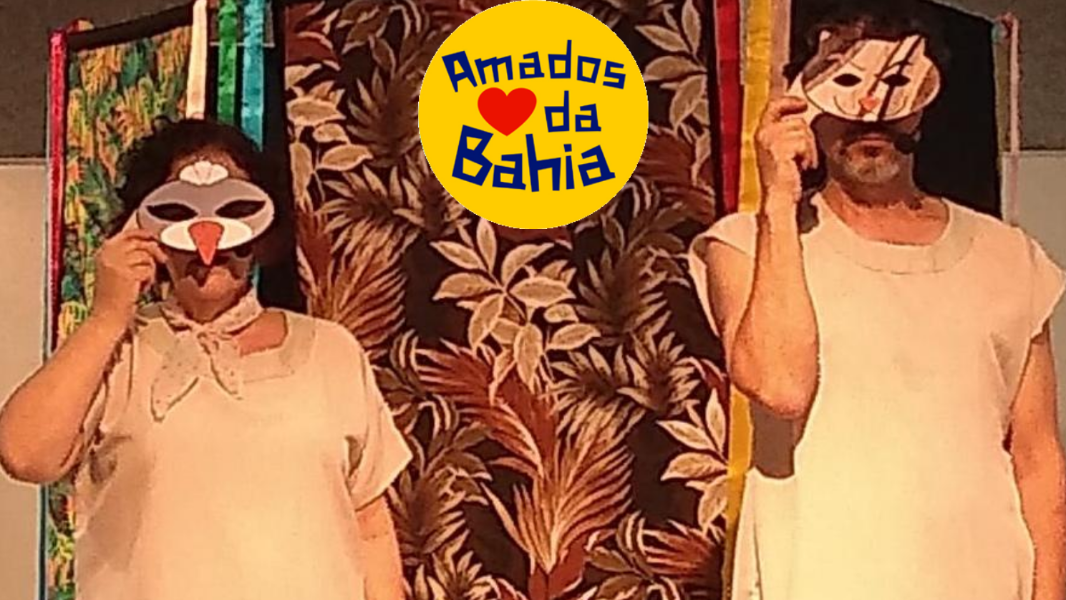 Image Amados da Bahia