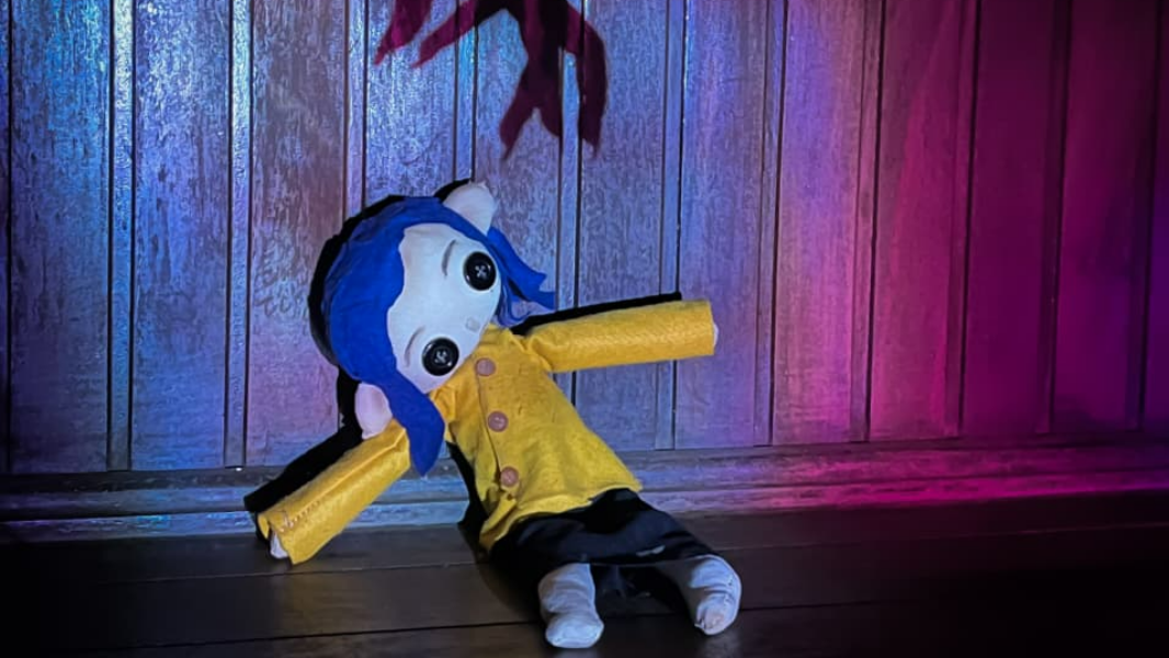 Image CORALINE 