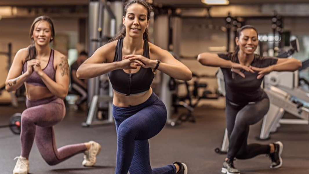 Image TREINÃO DE FUNCIONAL