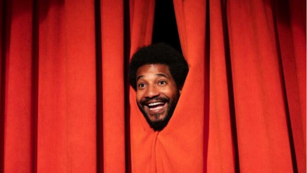 Image Corpo: Poética e Comicidade 