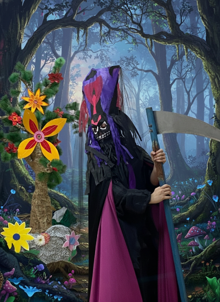 Image O Vale da Coisa Engraçada