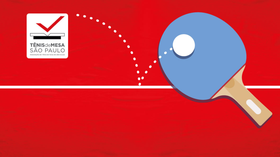 Image Tênis de Mesa Etapas Estaduais 2025