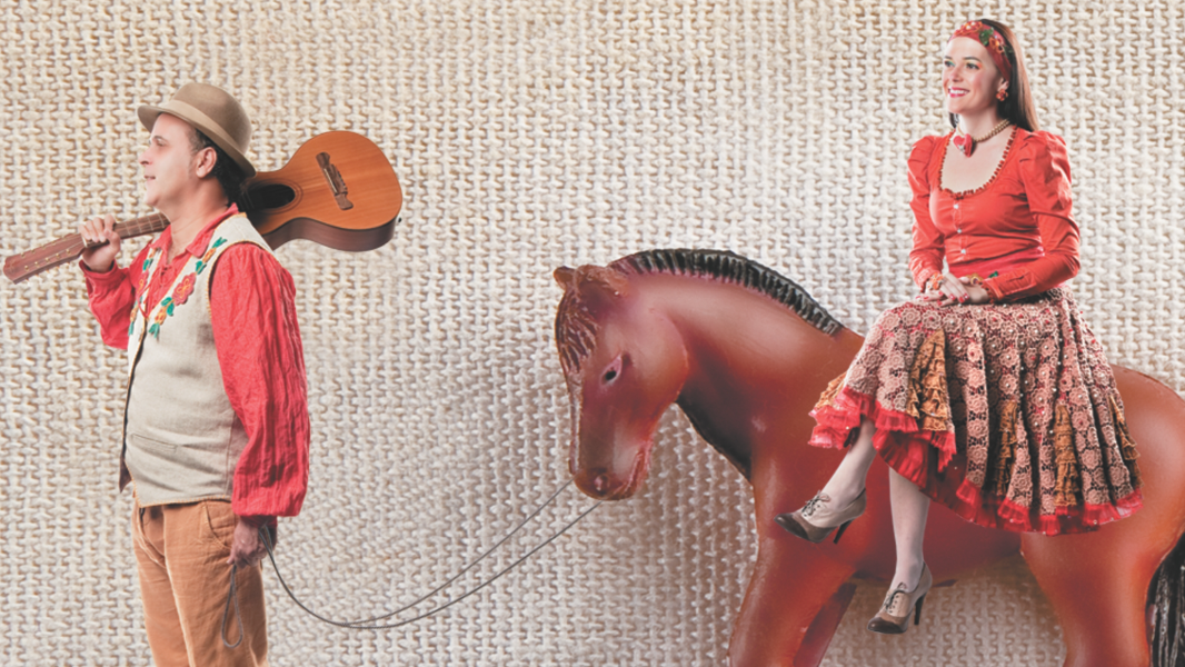 Image CANTIGAS DE AMOR PARA UM CORAÇÃO PEQUENO