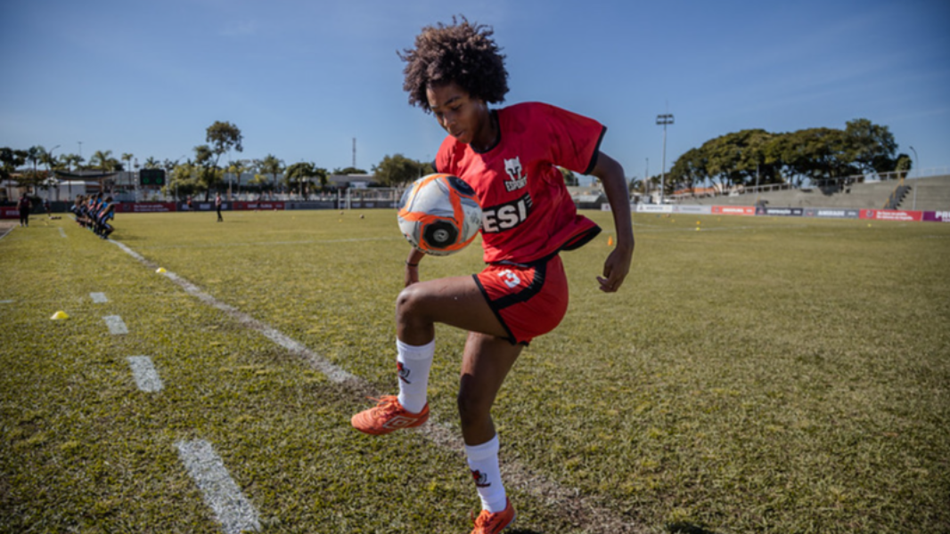 Image Aperfeiçoamento SESI FUTEBOL FEMININO 2026 AF